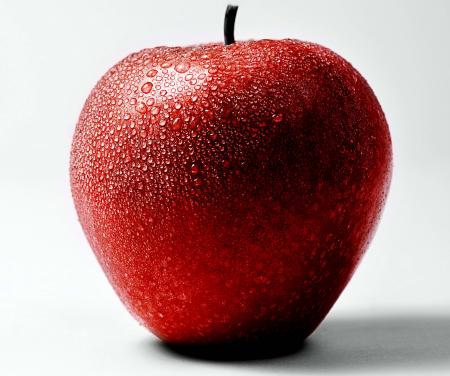Red Apple