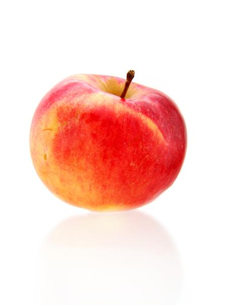 Red Apple