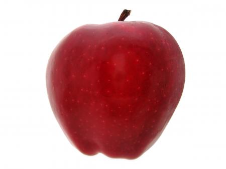 Red Apple