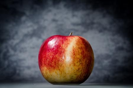 Red Apple Fruit