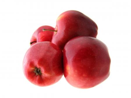 Red Apples