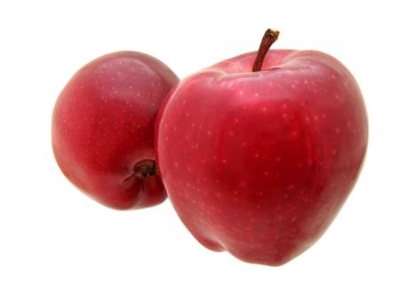 Red Apples
