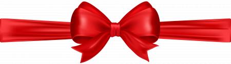Red Bow
