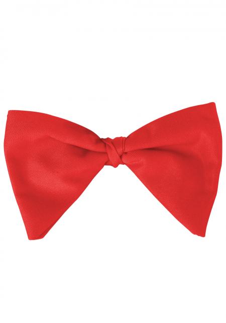 Red bow