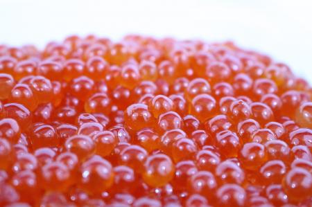 Red Caviar