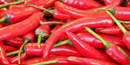 Red Chili