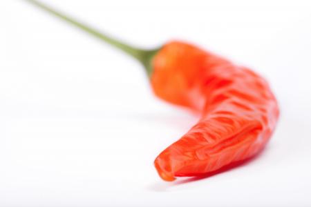 Red chilli pepper