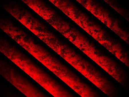 Red Diagonal Grunge Background