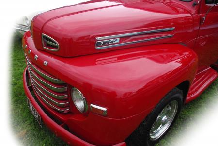 Red Ford