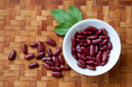 Red kidney beans