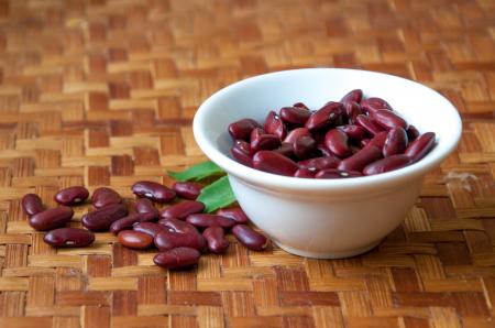 Red kidney beans