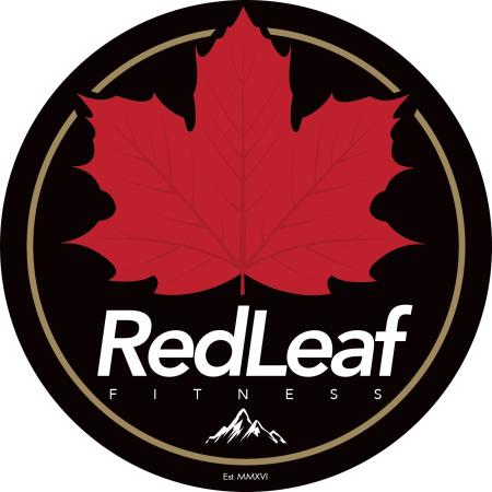 Red Leaf