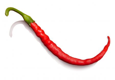red pepper