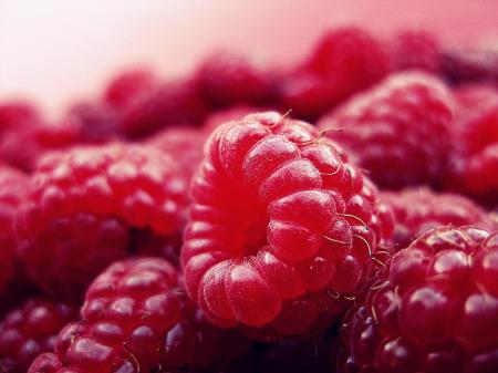 Red Raspberry