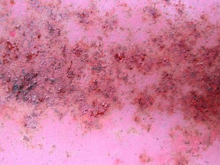 Red Rust