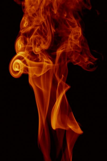 Red Smoke