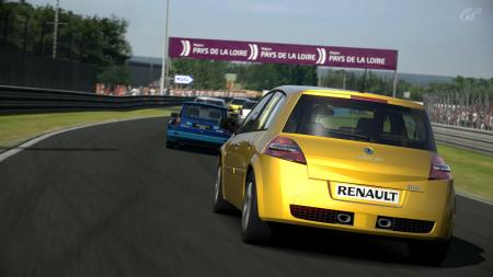 Renault Sport Megane