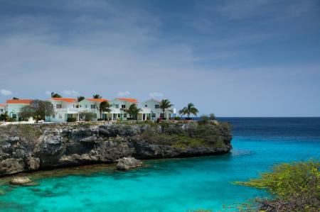 Residence on the Seaside