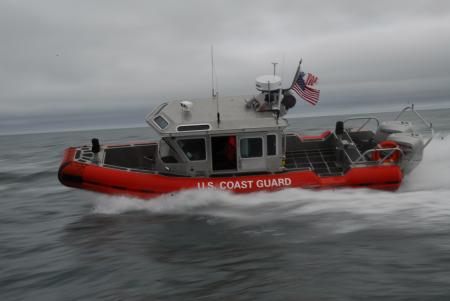 Response Boat