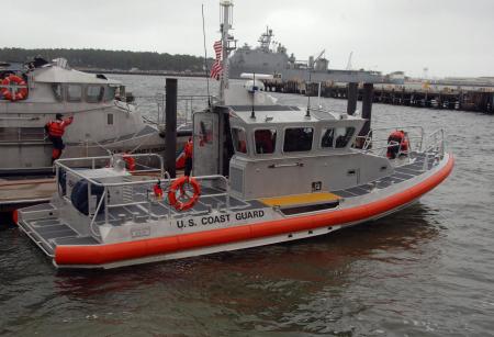 Response Boat