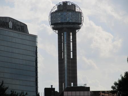 Reunion Tower