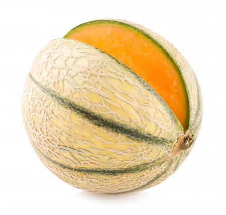 Ripe Melon