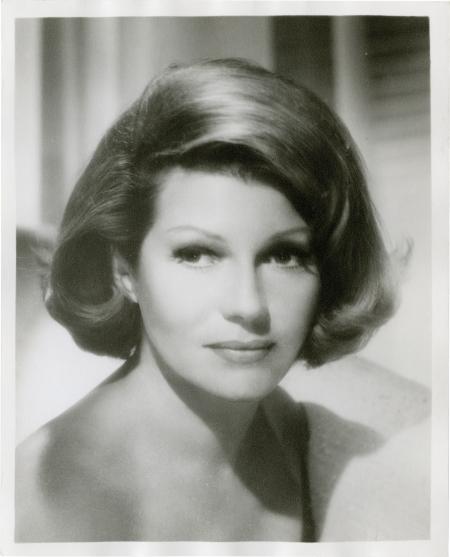 Rita Hayworth