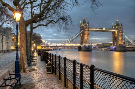 River Thames