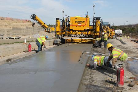 Road Construction