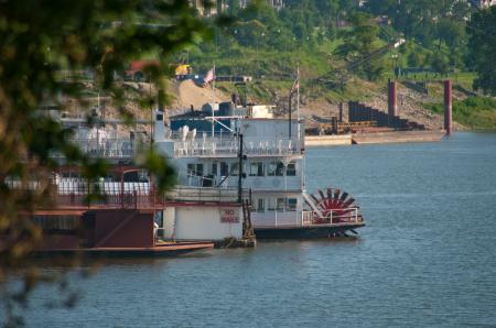 Road Trip: Downtown Memphis