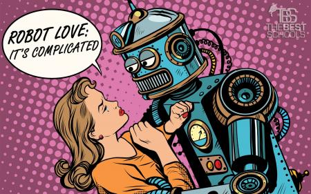 Robot Love