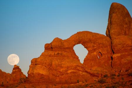 Rock Arch