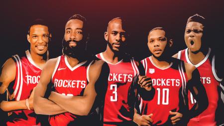 rockets