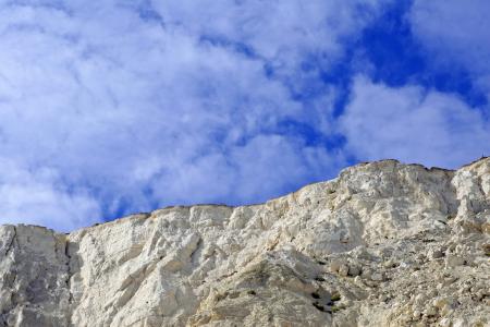 Rocky Cliff