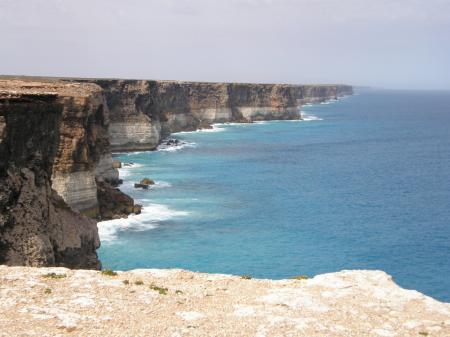 Rocky Coastline