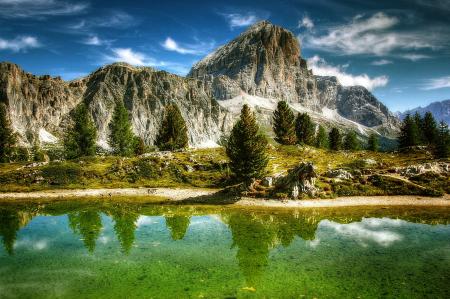 Rocky Mountains