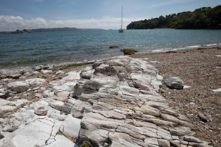 Rocky Shore