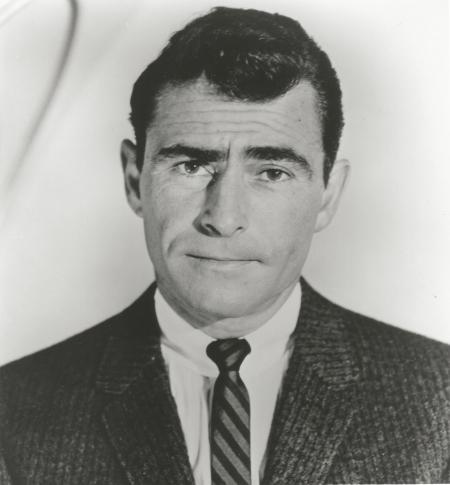 Rod Serling