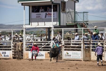 Rodeo Austin