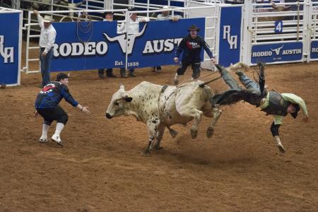 Rodeo Austin