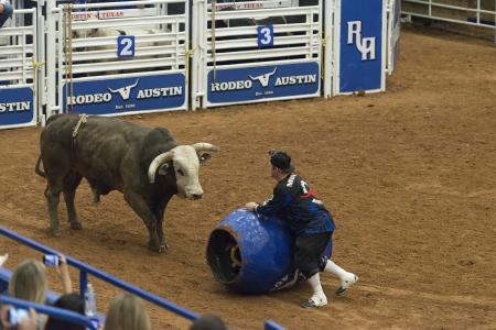 Rodeo Austin