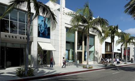 Rodeo Drive