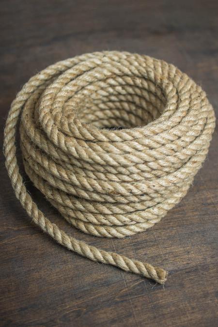 Rope