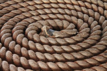 Rope