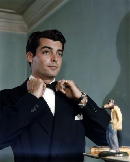 Rory Calhoun