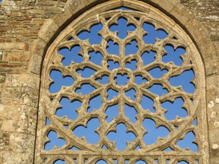 Rose Window