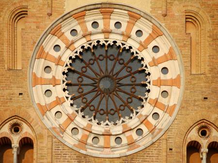 Rose Window