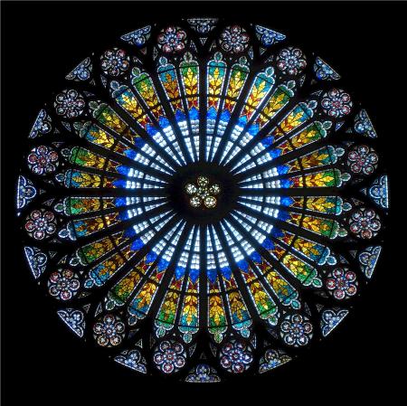 Rose Window