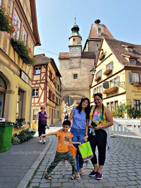 Rothenburg