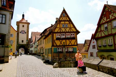 Rothenburg Homes